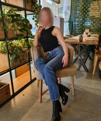 Проститутка Анастасия