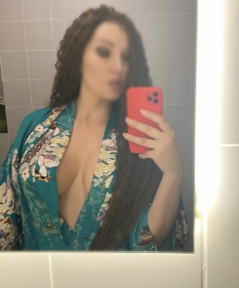 Проститутка Ксения